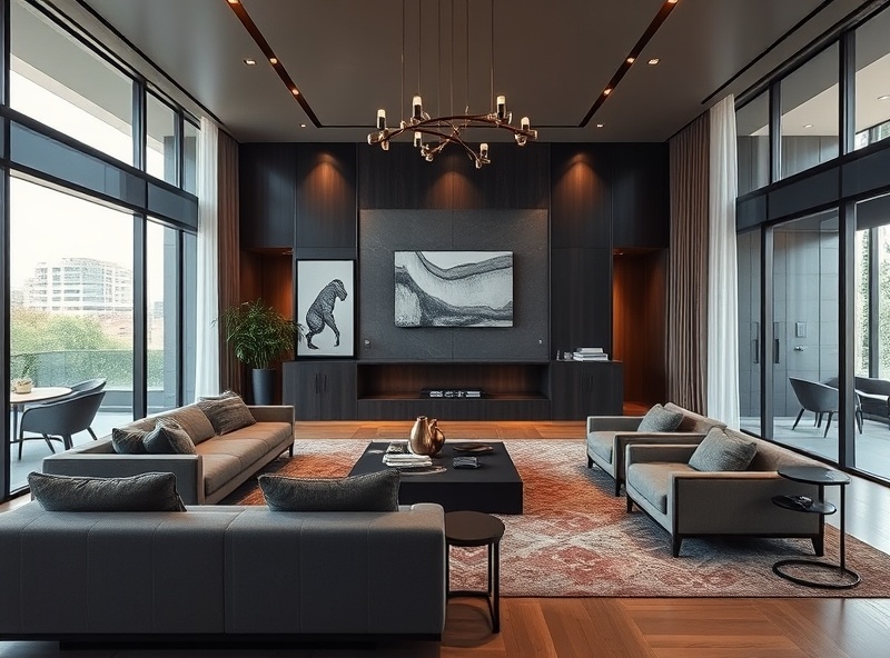 Consejos de diseño de interiores